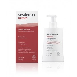 SeSDerma Deases Body Milk 200ml